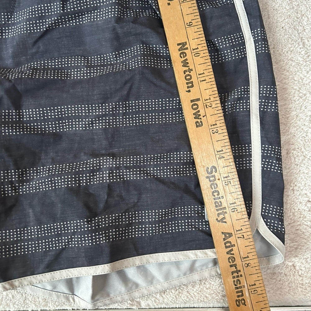 Vuori Banks Shorts V330 XL Performance Stretch Unlined Pockets Drawstring EUC - Picture 6 of 8